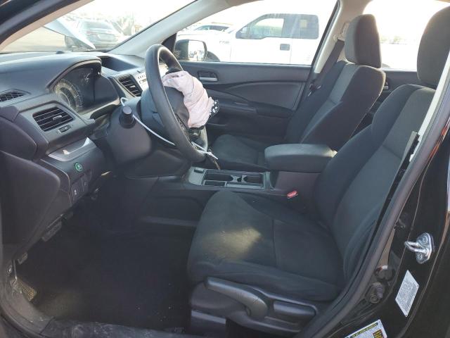3CZRM3H39FG717412 Honda CR-V LX