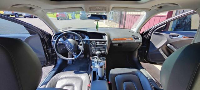 WA1UFAFL5EA161902 Audi A4 Allroad Premium Plus