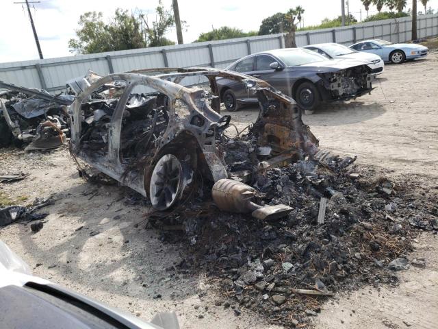 WP0AA2A73HL100936 Porsche PANAMERA 2