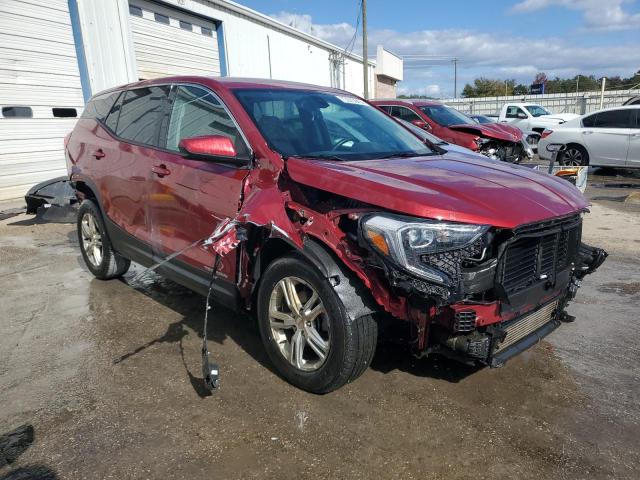 3GKALMEV5JL194802 GMC Terrain Sle