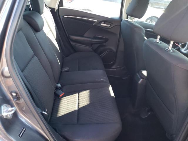 3HGGK5H83LM717897 Honda FIT EX