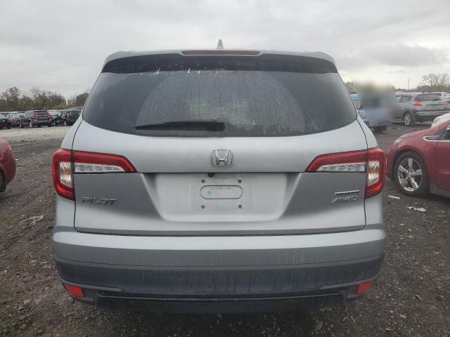 5FNYF6H21MB052030 Honda PILOT SE