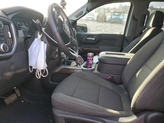 3GTP9CEK3NG100256 GMC Sierra Limited K1500 Elevation