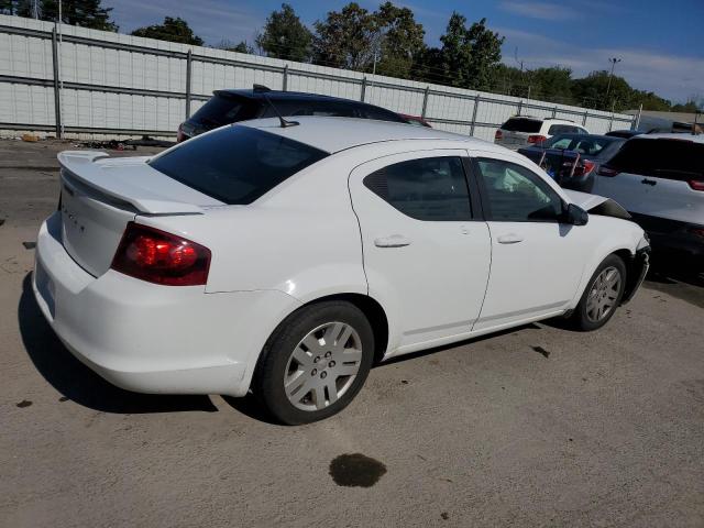 1C3CDZAB4EN116144 Dodge AVENGER SE