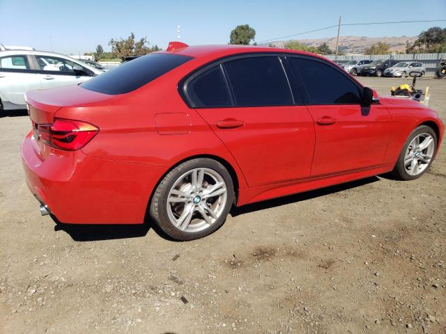 WBA8B3C54JK843501 BMW 340 I