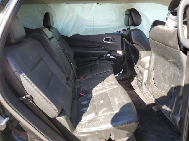 1C4RDHDGXGC346437 Dodge DURANGO LIMITED