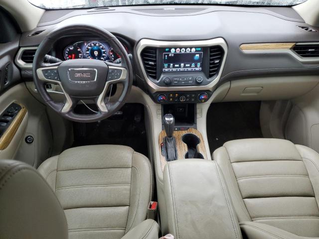1GKKNXLS9HZ190943 GMC Acadia Denali