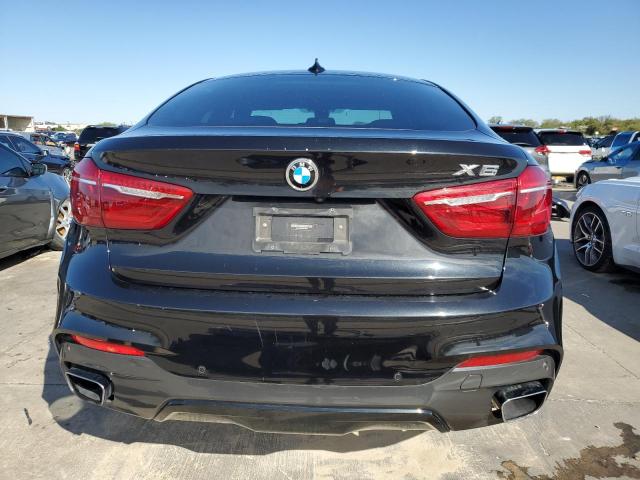 5UXKU0C59K0G92915 BMW X6 Sdrive35i