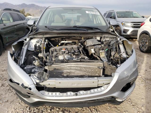 3CZRU6H35KM728856 Honda HR-V LX