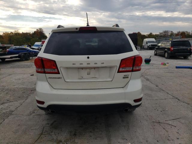 3C4PDCBG0FT612807 Dodge Journey Sxt