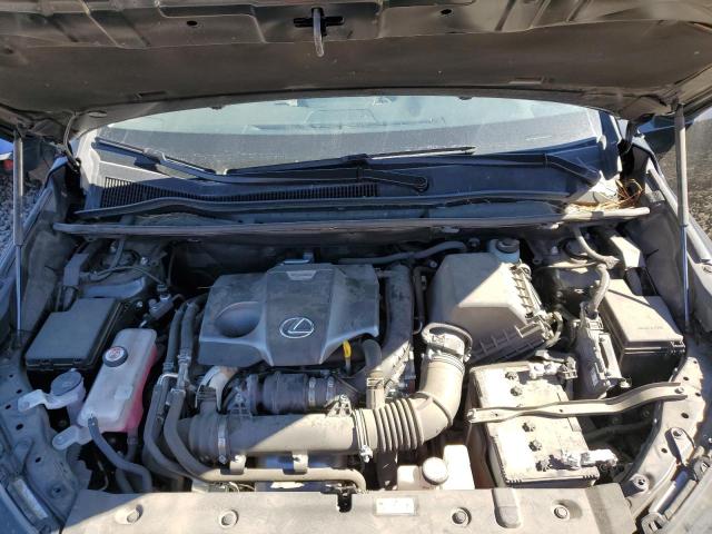 JTJAARDZXL5016547 Lexus Nx 300 Base
