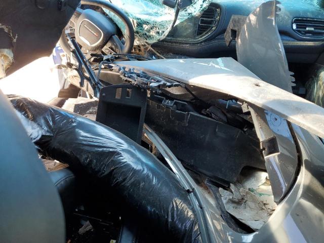 1C4SDJCTXPC626883 Dodge Durango R/t