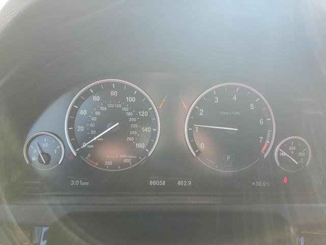 5UXKT0C55G0S75234 BMW X5 Xdr40e