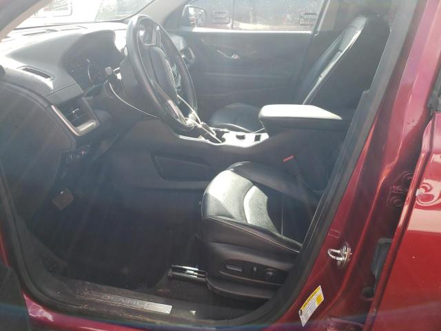 3GKALSEXXKL111758 GMC Terrain Denali