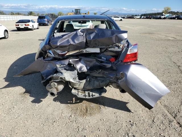 1HGCR3F82FA013824 Honda ACCORD EXL