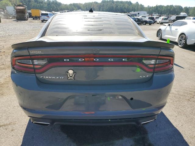 2C3CDXBG0JH173734 Dodge Charger Sxt