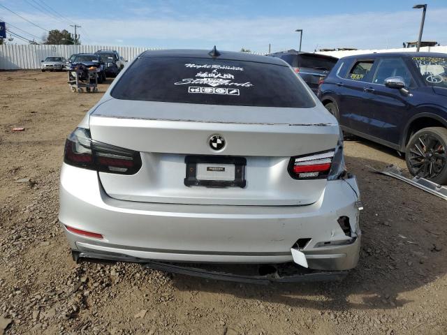WBA3C3C58EF983878 BMW 320 I Xdrive