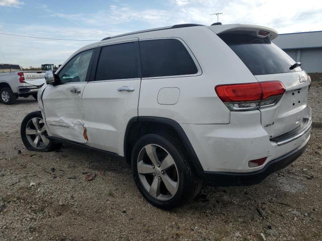 1C4RJFBG1FC140681 Jeep Grand Cherokee Limited