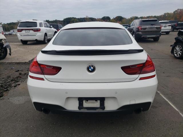 WBA6D2C55GGT65922 BMW 640 Xi Gran Coupe