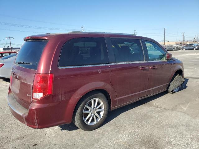 2C4RDGCG6LR166241 Dodge Grand Caravan Sxt