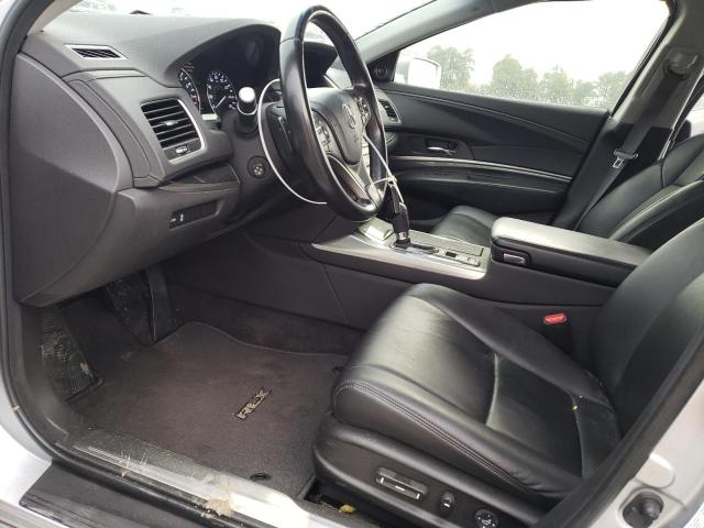 JH4KC1F31EC005123 Acura RLX