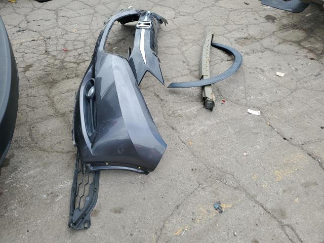 3CZRU6H55GM708387 Honda HR-V EX