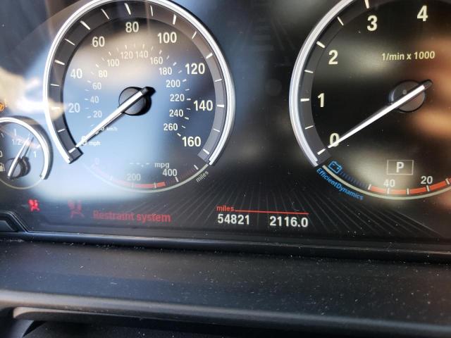 WBA5B1C54GG133937 BMW 535 I