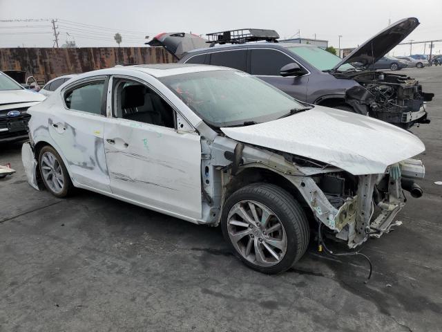 19UDE2F39GA020947 Acura Ilx Base Watch Plus