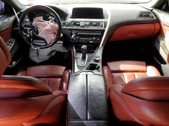 WBA6D6C51HG388350 BMW 650 Xi Gran Coupe