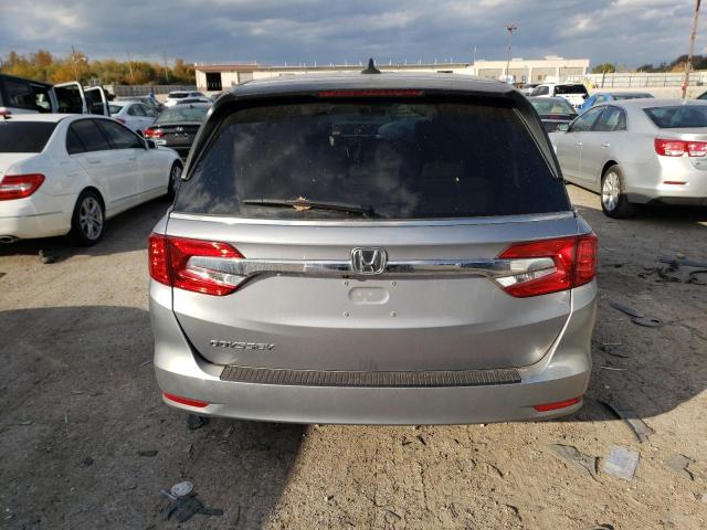 5FNRL6H75KB135742 Honda ODYSSEY EXL