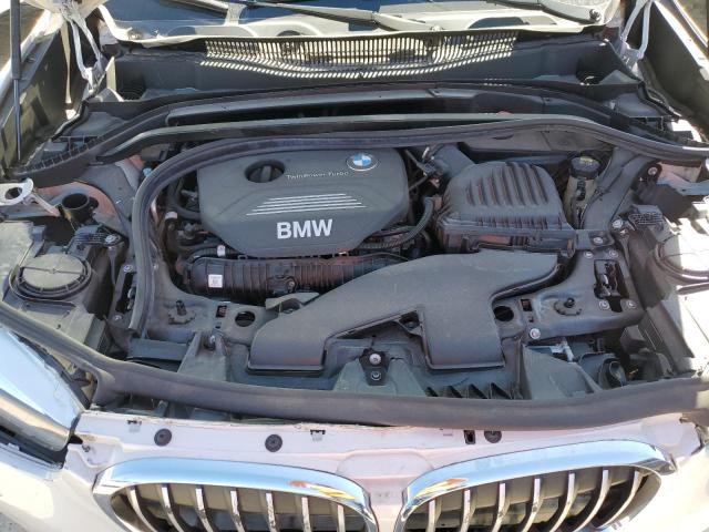 WBXHT3C39J3H31386 BMW X1 Xdrive28i