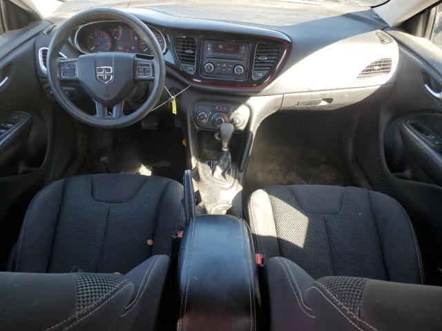 1C3CDFBBXFD128674 Dodge DART SXT