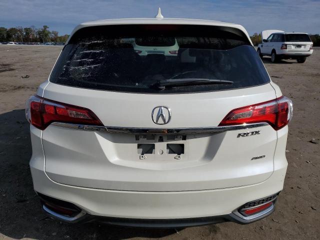 5J8TB4H58GL020148 Acura Rdx Technology