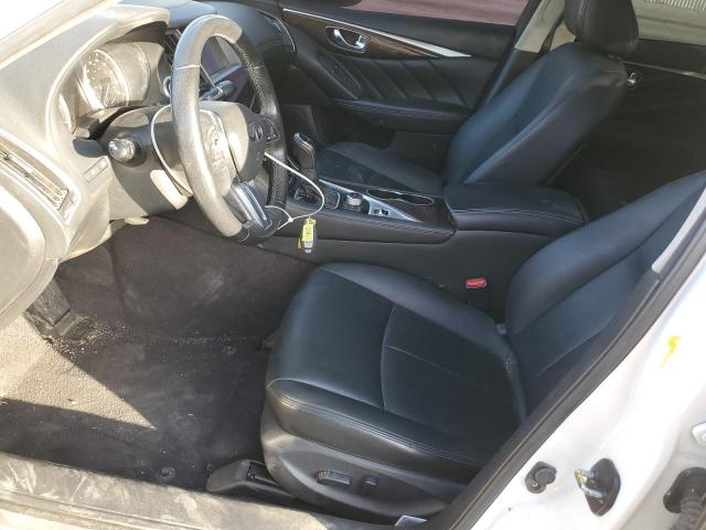 JN1EV7AP0JM366730 Infiniti Q50 LUXE