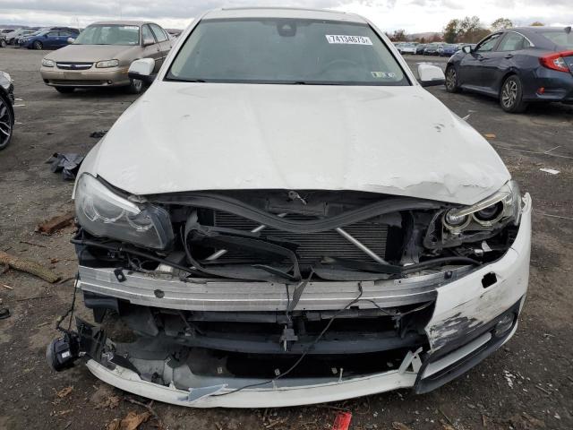 WBA5B3C57GG253517 BMW 535 XI