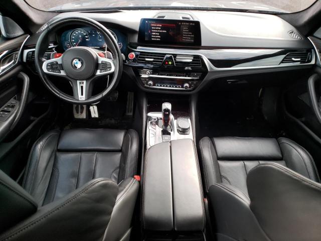 WBSJF0C53KB285111 BMW M5