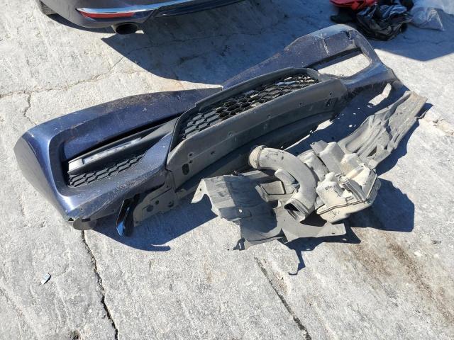1HGCR2F51GA216818 Honda Accord Sport