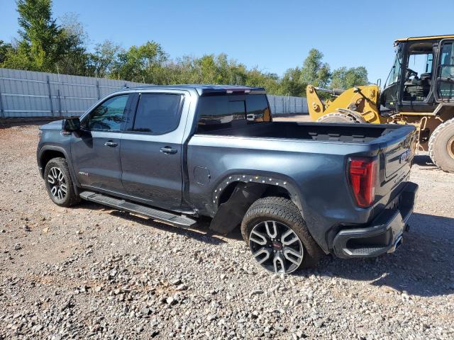 3GTP9EEL8LG398353 GMC Sierra K1500 At4
