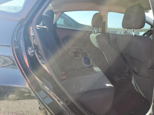 3FADP4AJ1JM108157 Ford FIESTA S