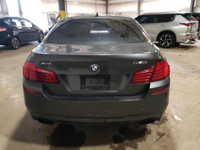 WBAKP9C55GD980311 BMW 550 Xi