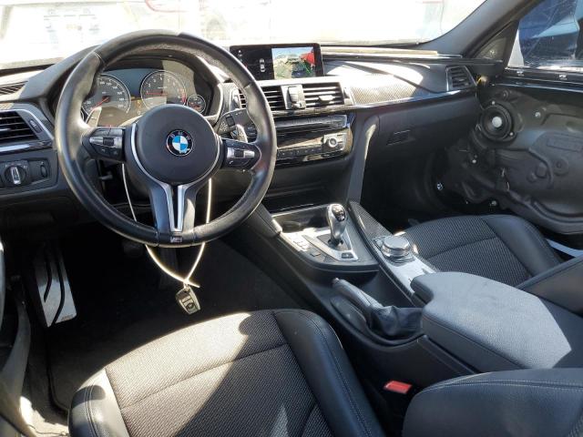 WBS8M9C52J5L01188 BMW M3