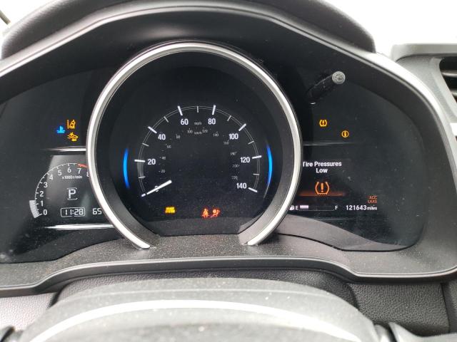 3HGGK5H87JM711131 Honda FIT EX