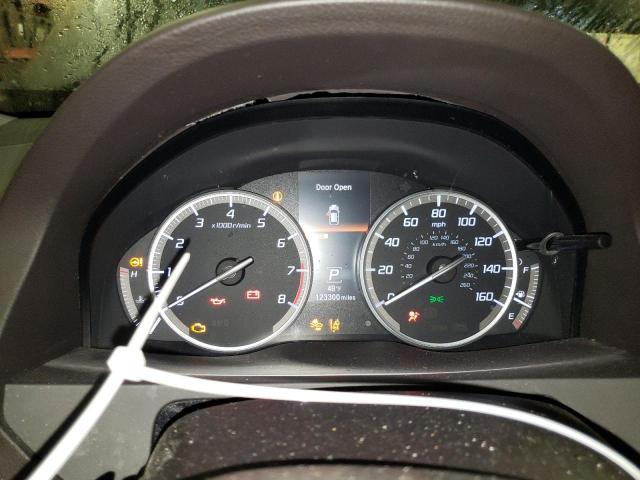 5J8TB4H78GL014528 Acura Rdx Advance