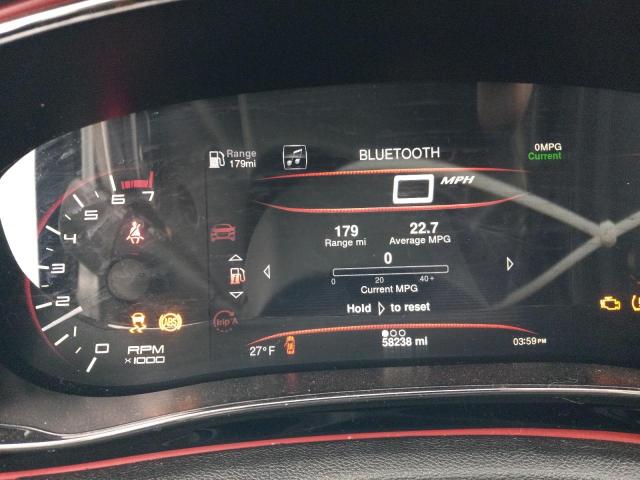 1C3CDFEB5FD180645 Dodge DART GT
