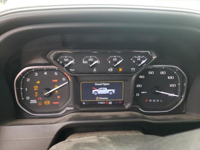 1GT49ME7XNF286240 GMC Sierra K2500 Sle