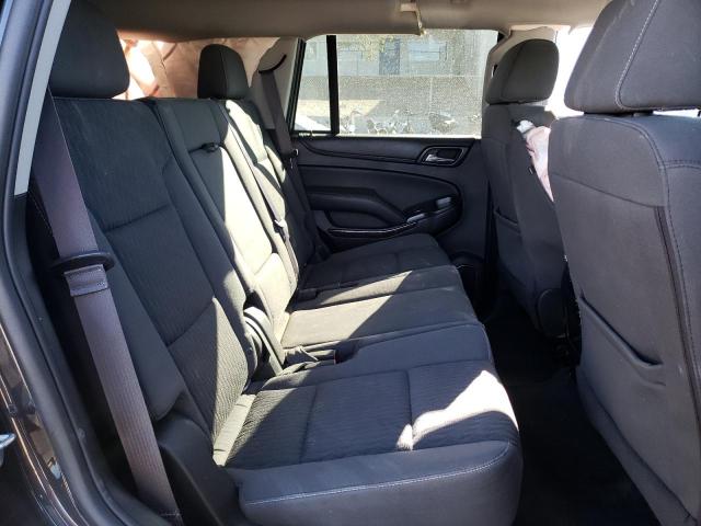 1GKS2AKC4GR200857 GMC YUKON SLE