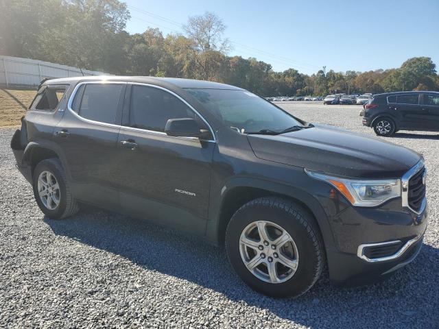 1GKKNKLA7JZ201356 GMC ACADIA SLE