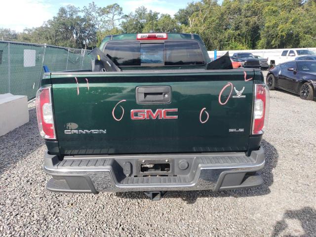 1GTG5CE37G1112884 GMC CANYON SLE