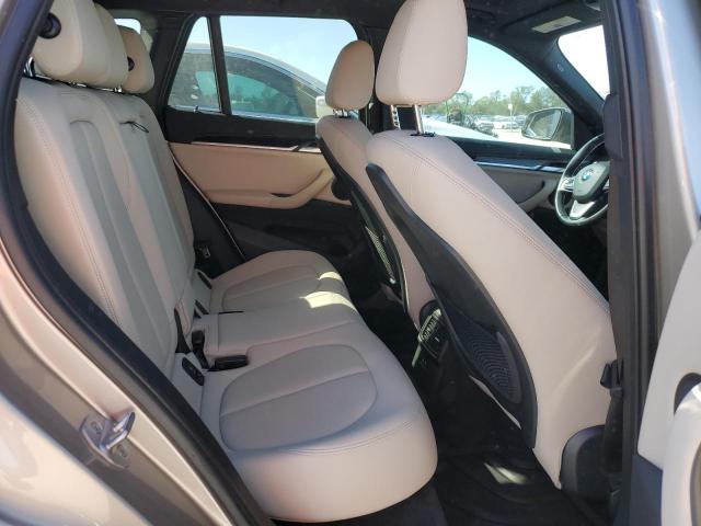 WBXJG7C00M5U29607 BMW X1 Sdrive28i
