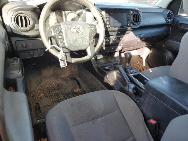 5TFRX5GN9LX172072 Toyota Tacoma Access Cab